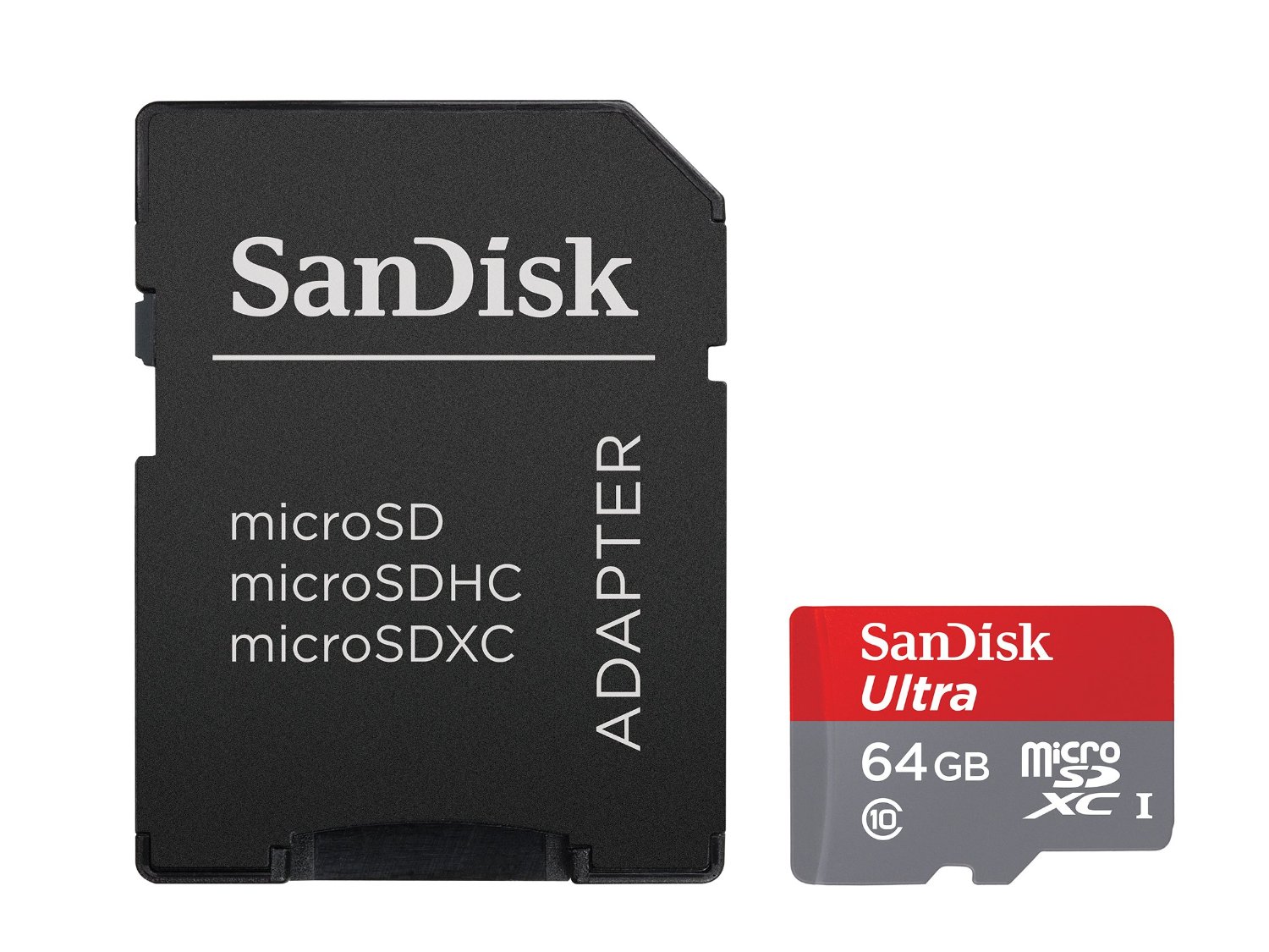 Carte MicroSD de 16 Go